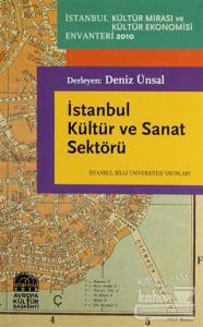 İstanbul Kültür ve Sanat Sektörü