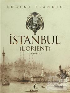 İstanbul (L'orient) (Ciltli)