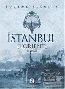 İstanbul (L'Orient)