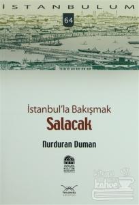 İstanbul'la Bakışmak - Salacak