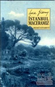 İstanbul Maceramız 1