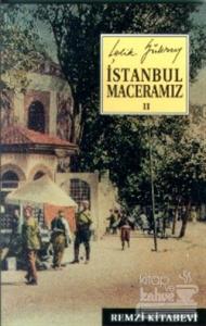 İstanbul Maceramız 2
