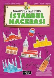 İstanbul Macerası