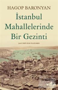 İstanbul Mahallelerinde Bir Gezinti