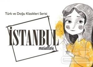 İstanbul Masalları