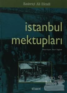 İstanbul Mektupları