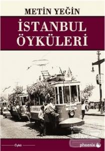 İstanbul Öyküleri