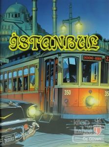 İstanbul - Öz Güven