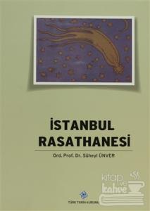İstanbul Rasathanesi