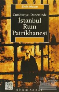 İstanbul Rum Patrikhanesi