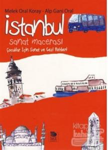 İstanbul Sanat Macerası