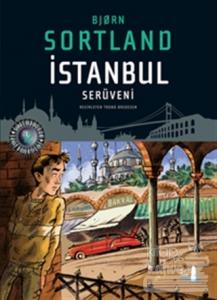 İstanbul Serüveni
