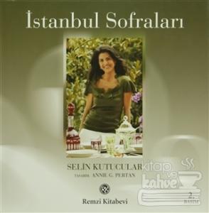 İstanbul Sofraları (Ciltli)