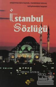 İstanbul Sözlüğü