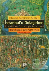 İstanbul'u Dolaşırken