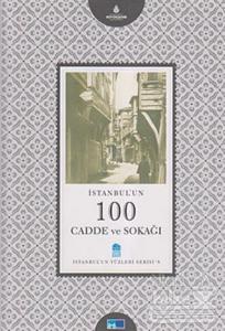 İstanbul'un 100 Cadde ve Sokağı