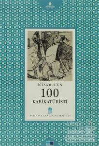 İstanbul'un 100 Karikatüristi