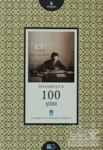 İstanbul'un 100 Şiiri (Ciltli)
