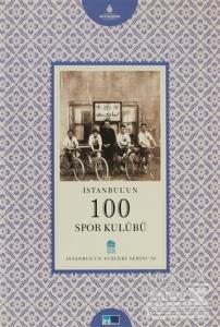 İstanbul'un 100 Spor Kulübü