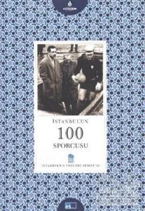 İstanbul'un 100 Sporcusu