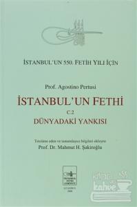 İstanbul'un Fethi Cilt: 2