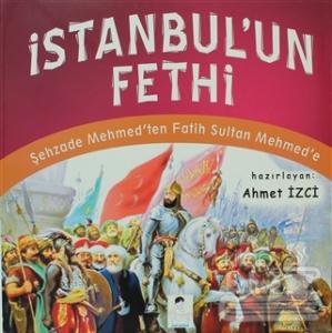 İstanbul'un Fethi