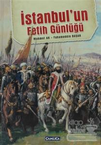 İstanbul'un Fetih Günlüğü (Ciltli)
