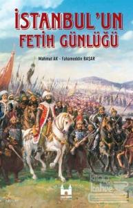 İstanbul'un Fetih Günlüğü