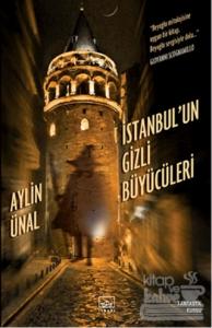 İstanbul'un Gizli Büyücüleri