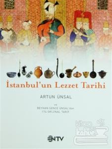 İstanbul'un Lezzet Tarihi