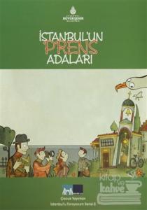 İstanbul'un Prens Adaları