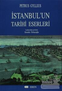 İstanbul'un Tarihi Eserleri