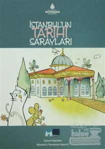 İstanbul'un Tarihi Sarayları