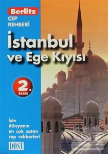 İstanbul ve Ege Kıyısı Cep Rehberi