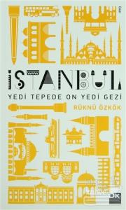 İstanbul Yedi Tepede On Yedi Gezi