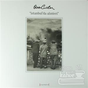 İstanbul'da Alın Teri (Ciltli)