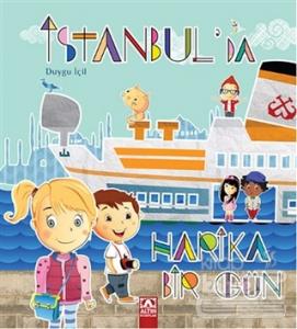 İstanbul'da Harika Bir Gün (APPS)