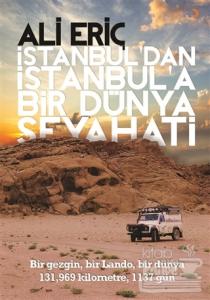 İstanbul'dan İstanbul'a Bir Dünya Seyahati