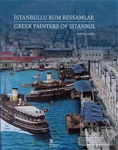 İstanbullu Rum Ressamlar