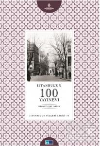 İstanbul'un 100 Yayınevi