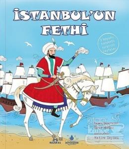 İstanbul'un Fethi