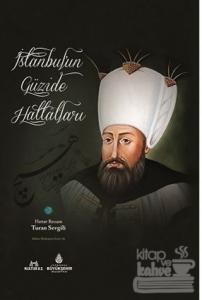 İstanbul'un Güzide Hattatları (Ciltli)