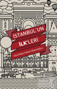 İstanbul'un İlk'leri
