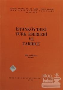 İstanköy'deki Türk Eserleri ve Tarihçe