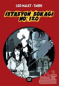 İstasyon Sokağı No: 120