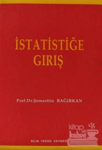 İstatistiğe Giriş