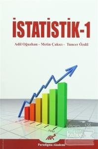 İstatistik - 1