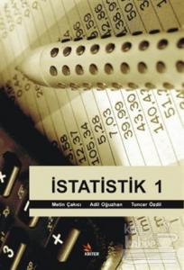 İstatistik 1