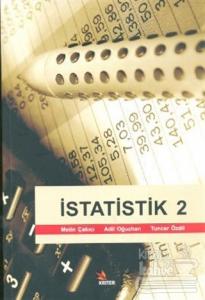 İstatistik 2