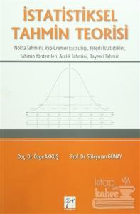 İstatistiksel Tahmin Teorisi